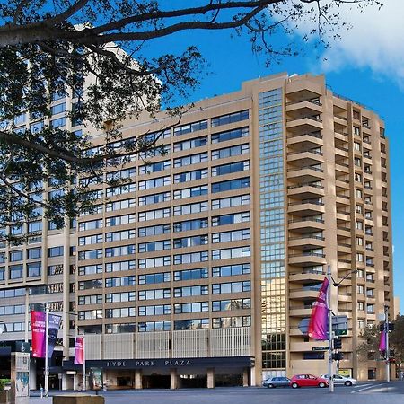 Studio With Balcony At College St Sidney Exterior foto